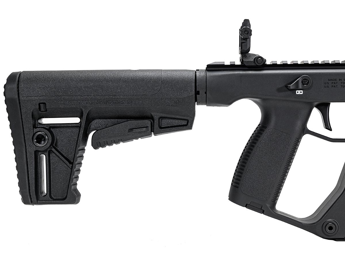 Карабин KRISS Vector CRB G2 9 mm Para 9x19 Black 410мм