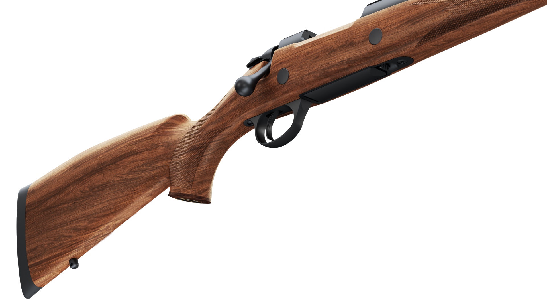 Карабин Sako 85 M 6,5х55 SE Bavarian 570мм WS