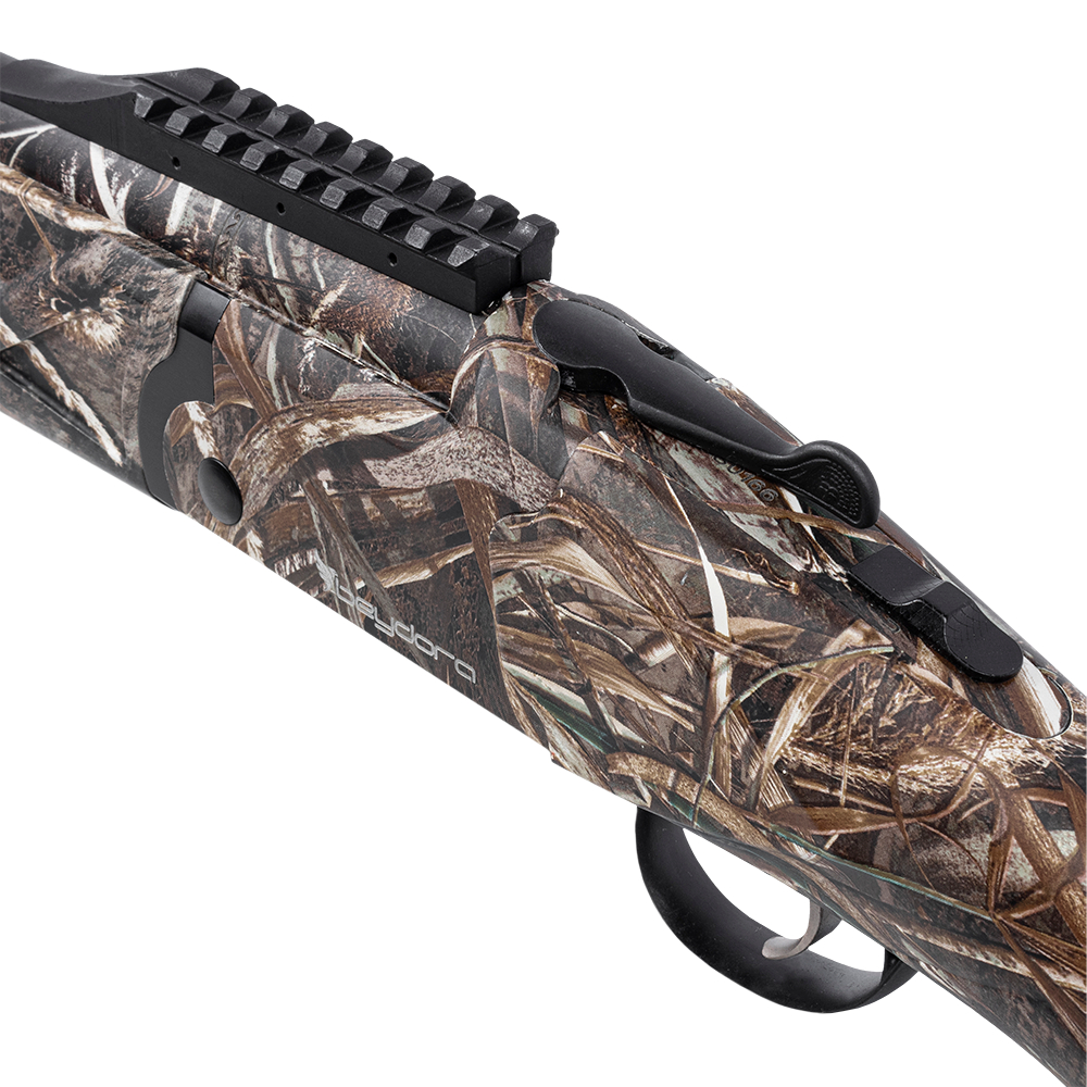 Ружье Beydora 12х76 BDR 90 AL Synthetic Camo Max 5 510мм