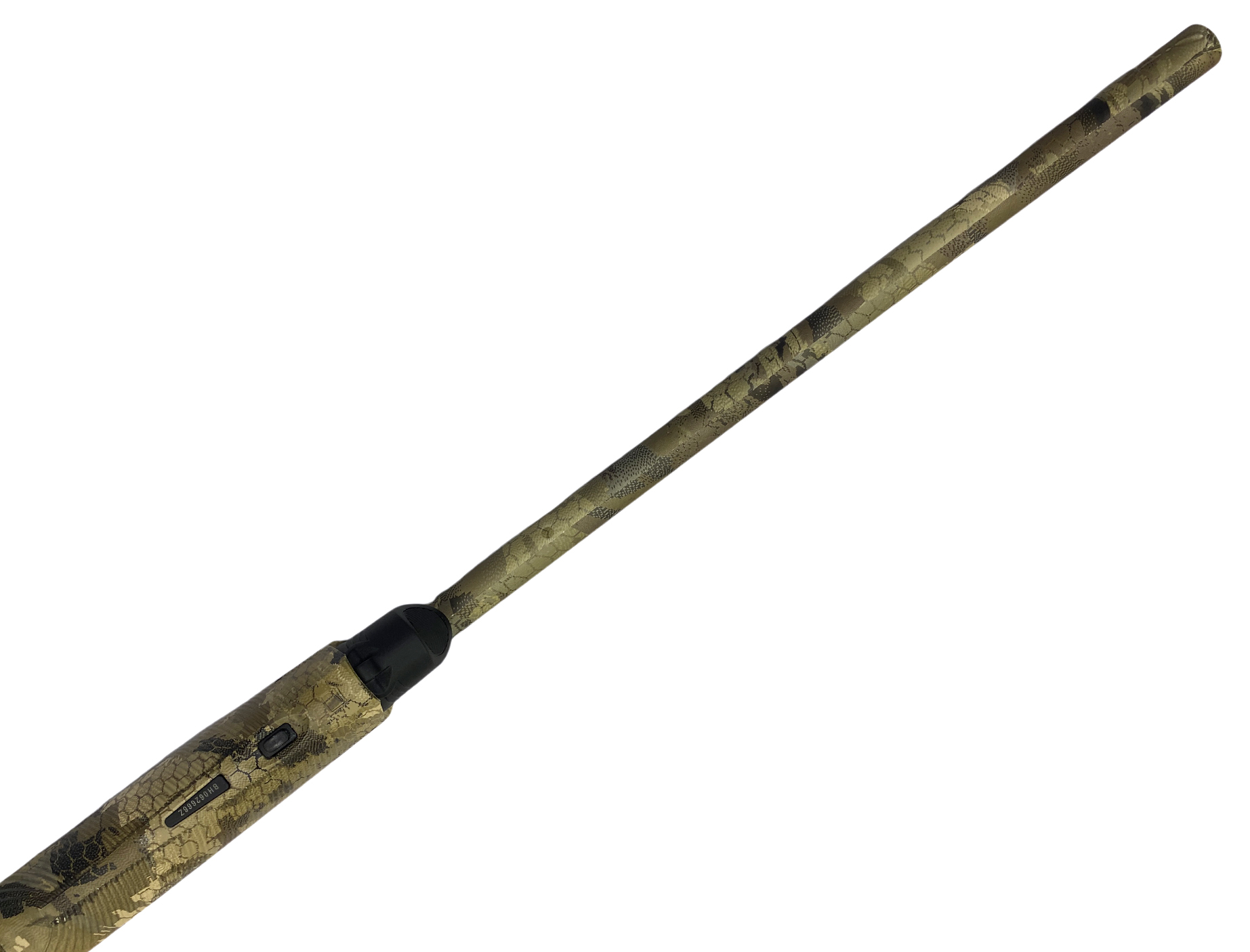 МП Ружье полуавтоматическое Benelli Super Vinci Optifade 12/89 71