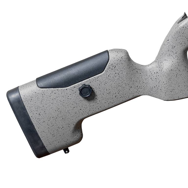 Карабин Tikka T1x UPR 22LR Desert Sand Glass fiber Black Steel THR ADJ 508мм