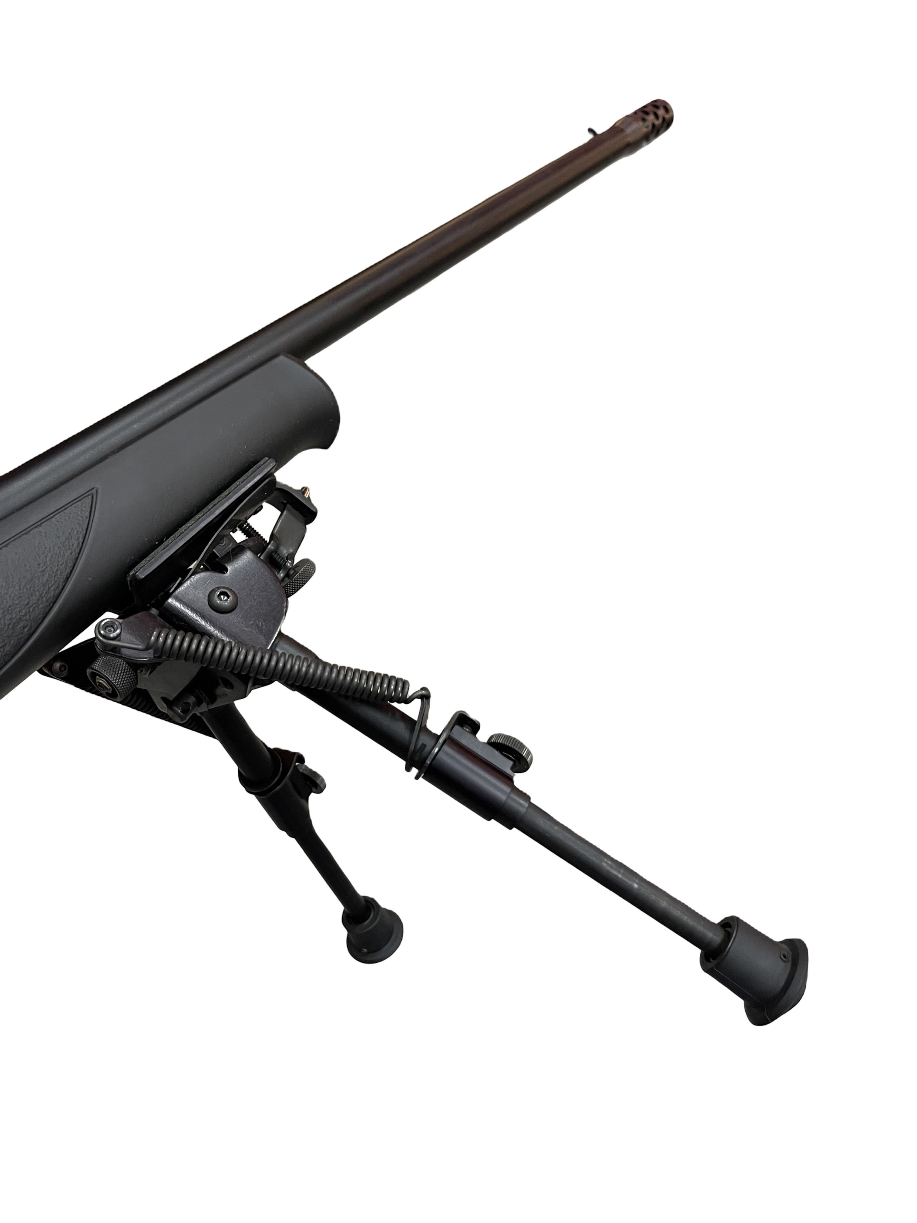 МП Карабин Sauer  S202  6XC Synchro XC Пластик, ортопедическая ложа