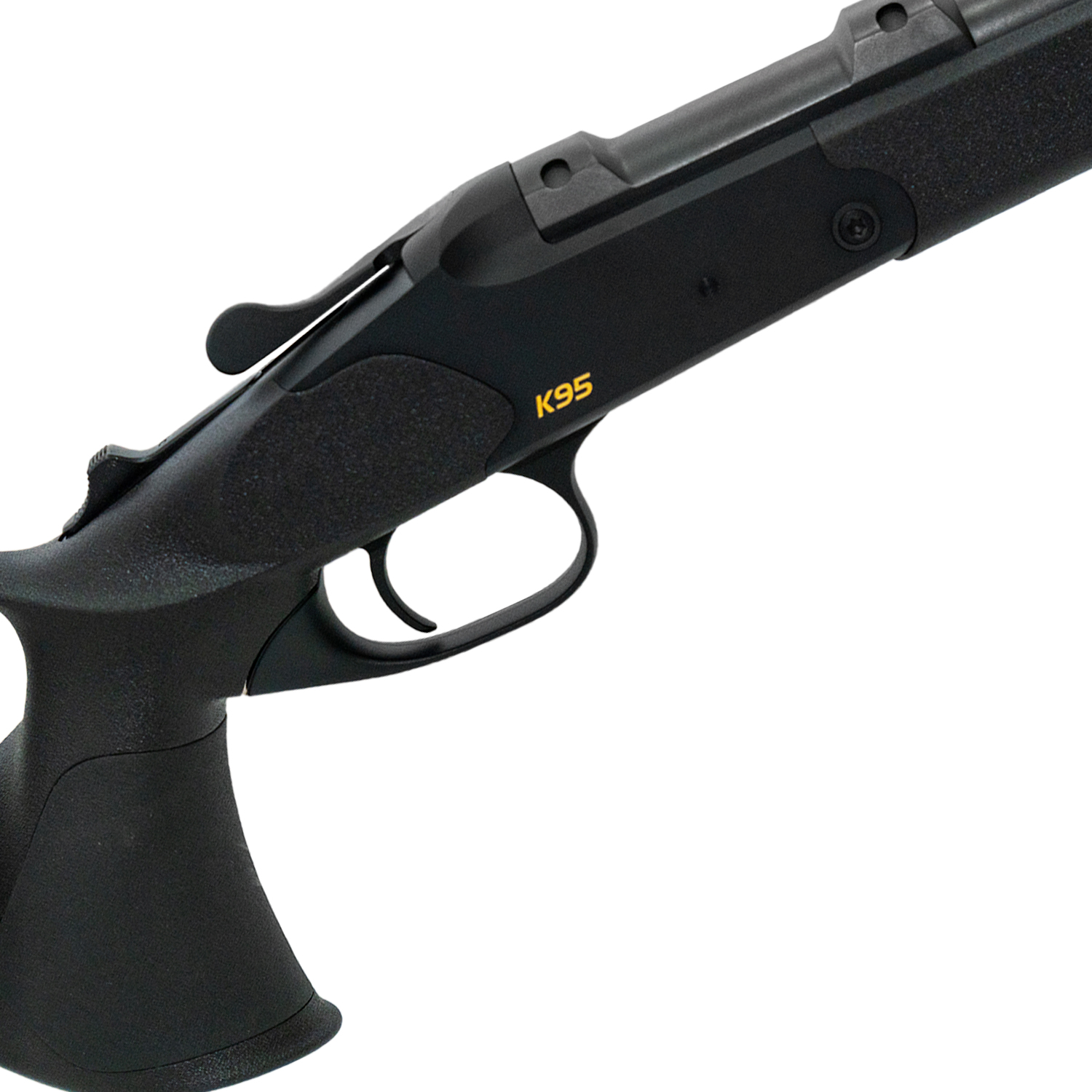 Карабин Blaser K95 Ultimate 8x57 JRS WS 