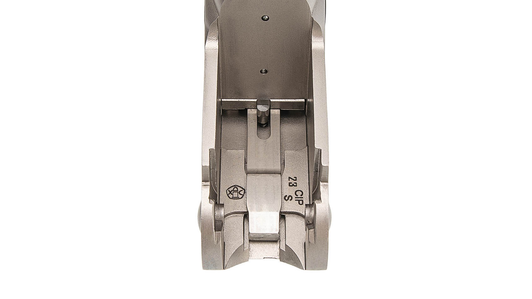 Ружье Rec Arms 12x76 Cherokee дерево,эжектор,планка 710мм
