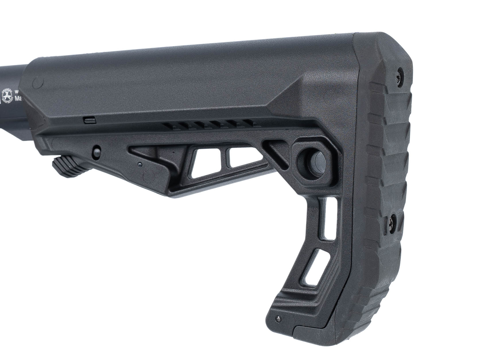 Карабин SWC TITAN 308 WIN 20&quot; 508мм TXB самозарядный