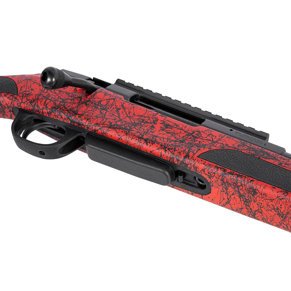 Карабин Ata Arms 308Win Turqua Synthetic Red пластик
