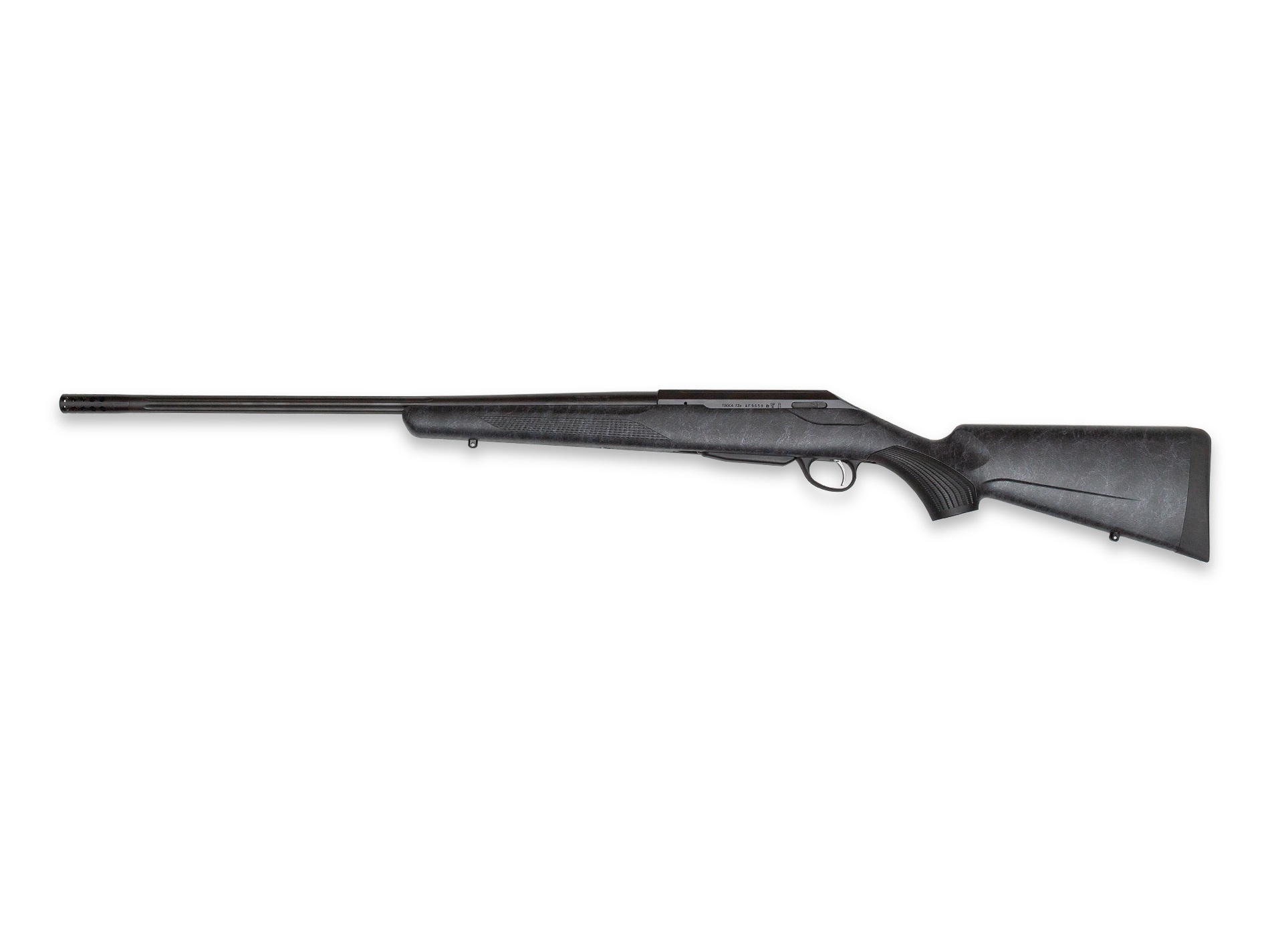 МП Карабин Tikka T3x Lite 308 Win Roughtech nero 570мм Muzzle break