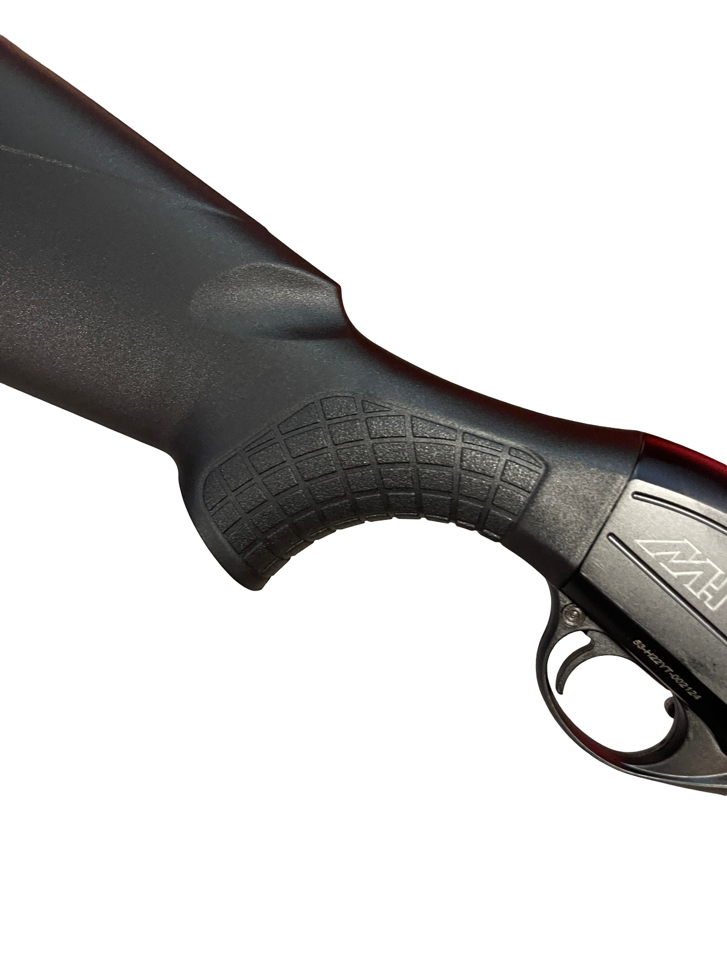 Ружье Hunt Group HS12 12/76 710 черный пластик