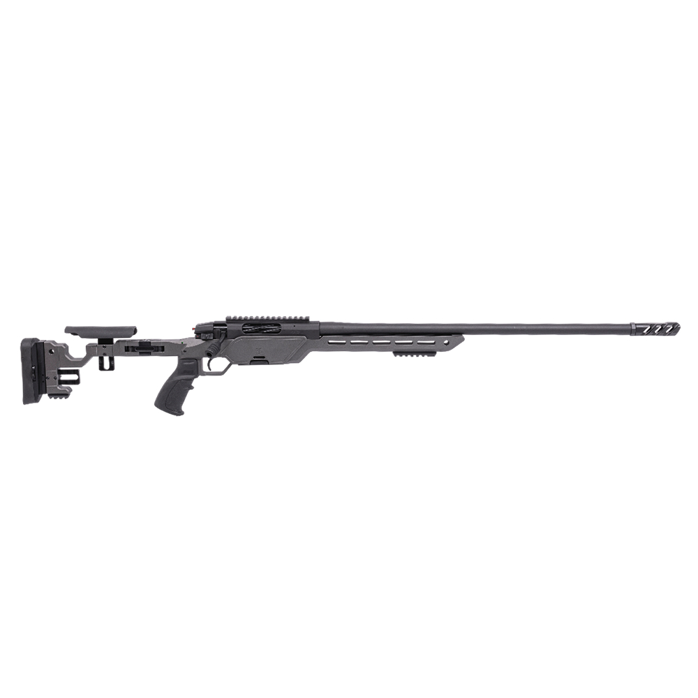 Карабин Ata Arms 6,5 Creedmoor ALR ДТК 2 магазина 5м 610мм