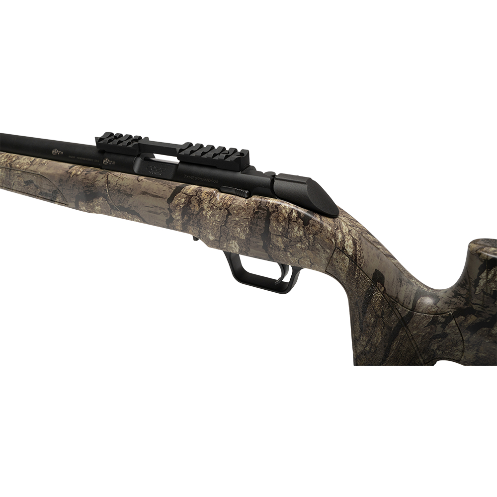 МП Карабин Retay 22LR 2022 Sporter Timber пластик планка Weaver 510мм