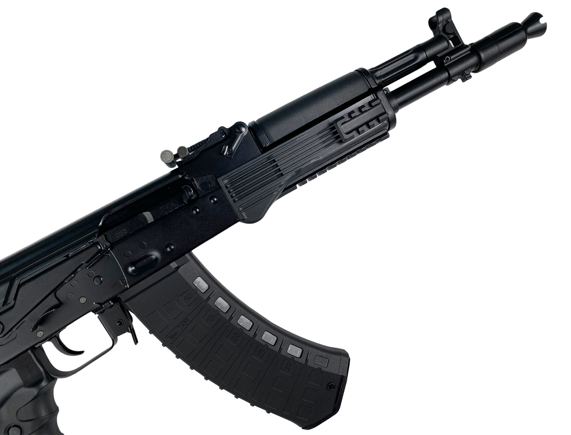 Ружье КК TG2S 366ТКМ МГ10Д-1 ИЖ-224