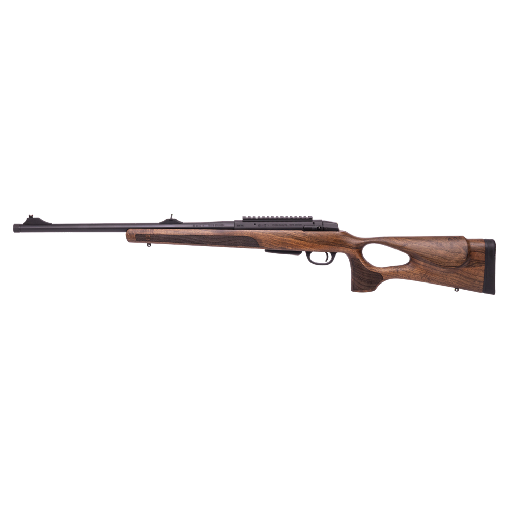 Карабин Ata Arms 308Win Turqua Thumbhole stock орех 510мм