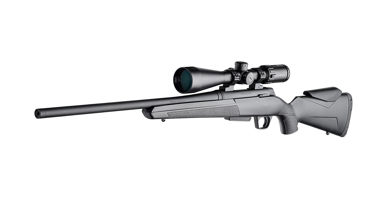 Карабин Winchester XPR Varmint 308Win ADJ NS SM M14x1 
