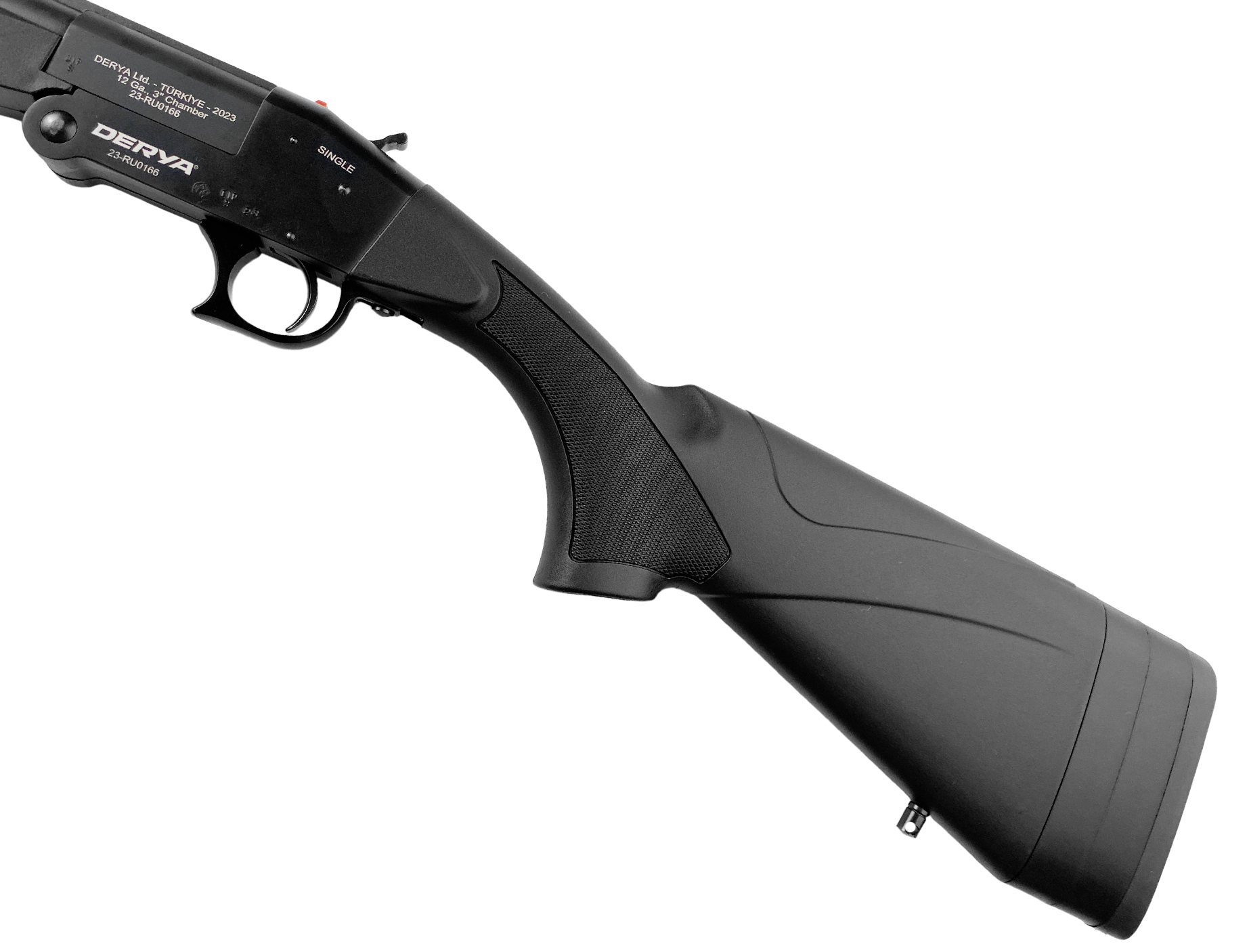 Ружье Derya Single SS-103 12х76 560мм