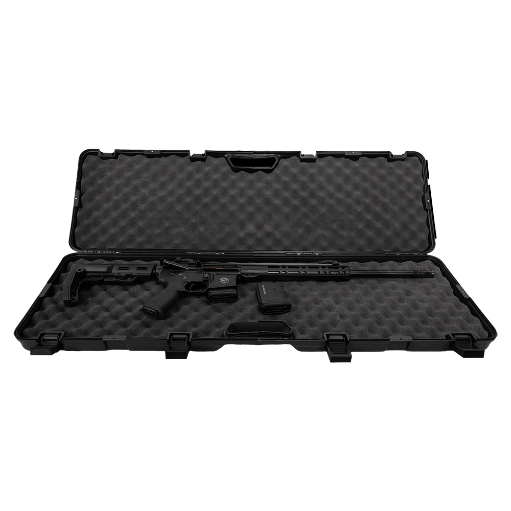 Карабин Seckin MS 18 (AR15) 223 Rem 450мм