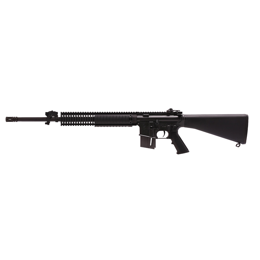 Карабин Walther Colt M16 SPR 22 LR самозарядный 530мм