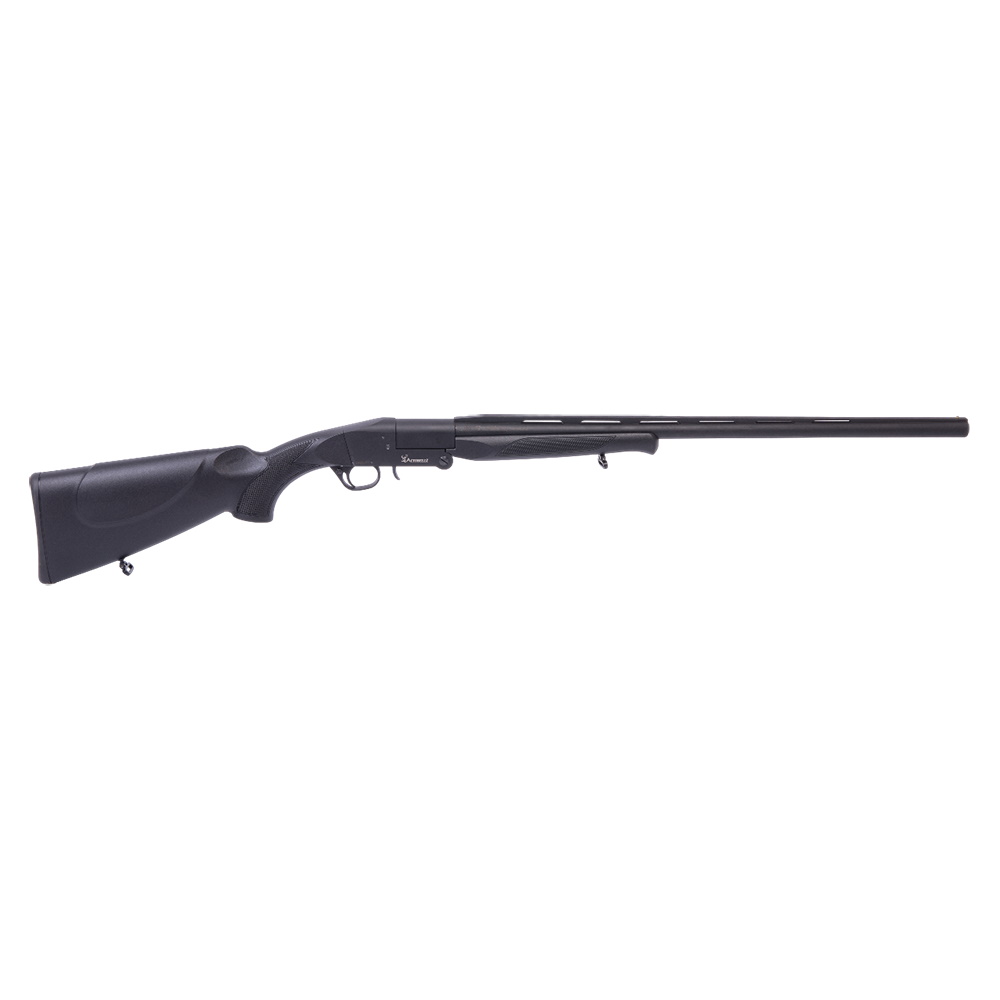 Ружье Altobelli Manifest Single Barrel Black 20x76 660мм