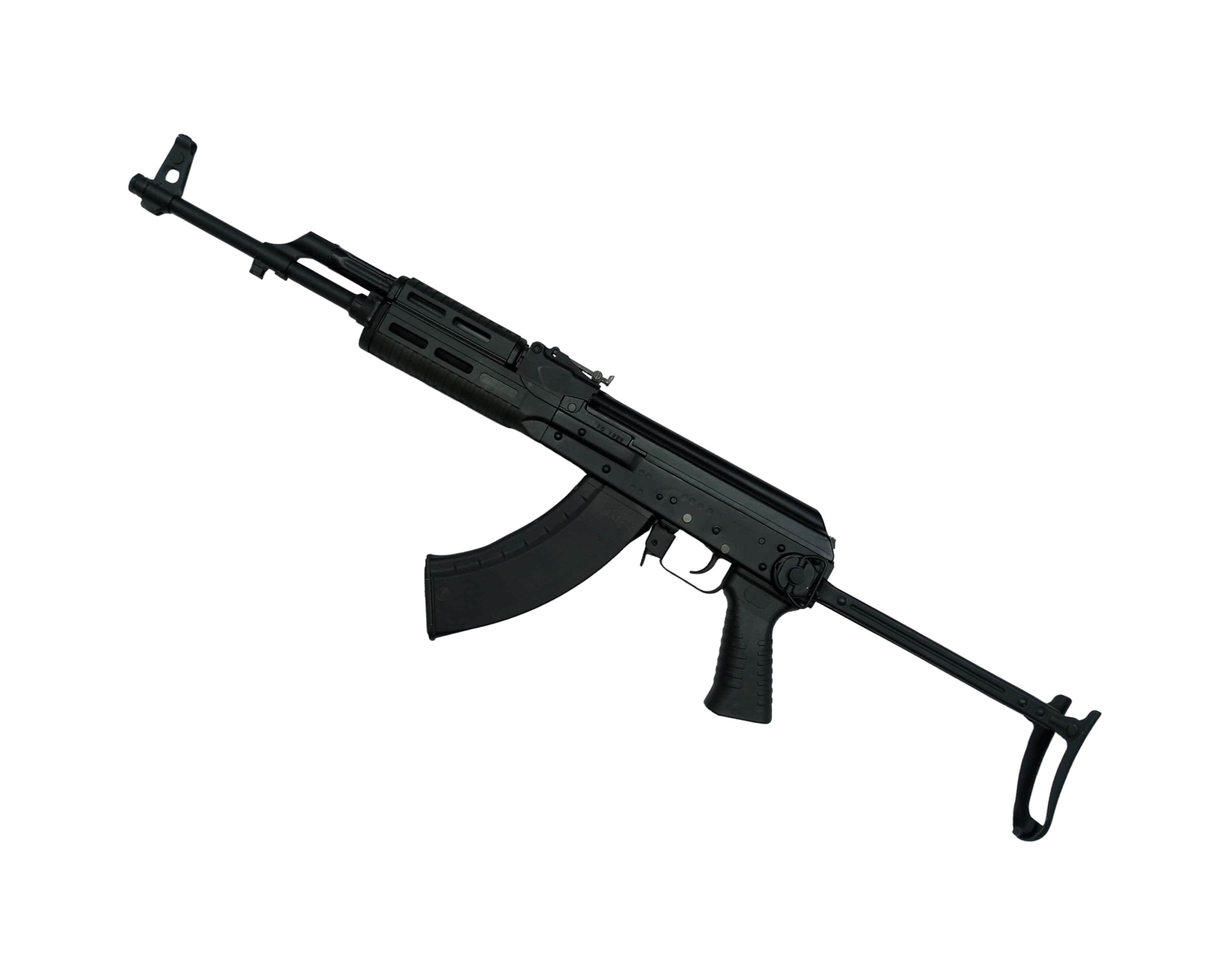 Карабин Молот Армз МА-136С 7,62х39