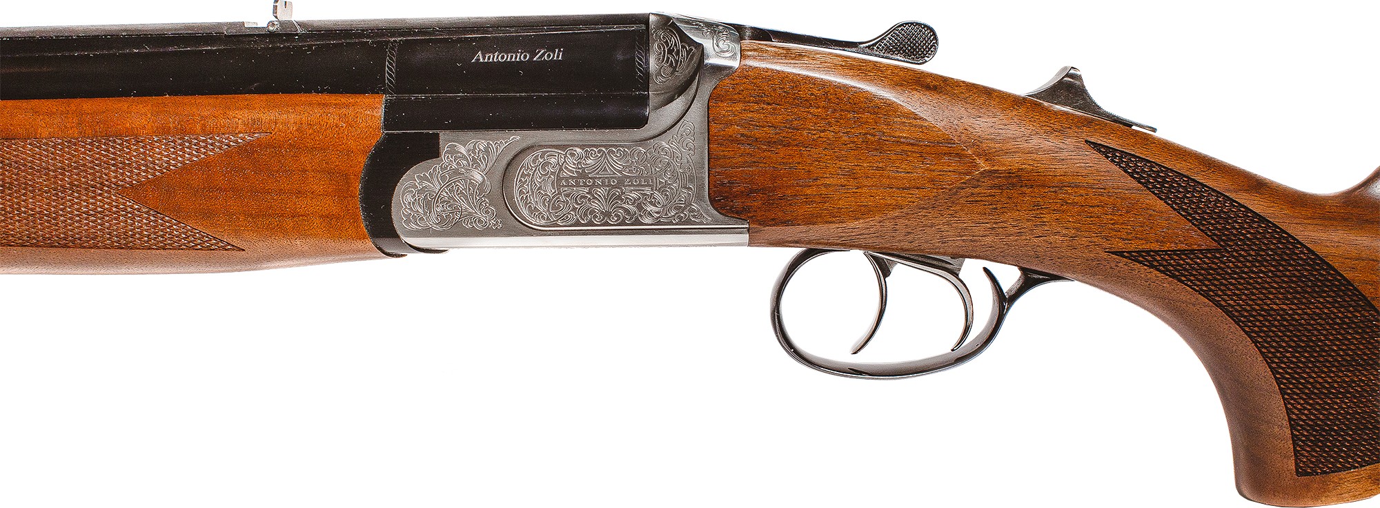 МП Ружье Antonio Zoli Corona SP 12/76+9,3x74R