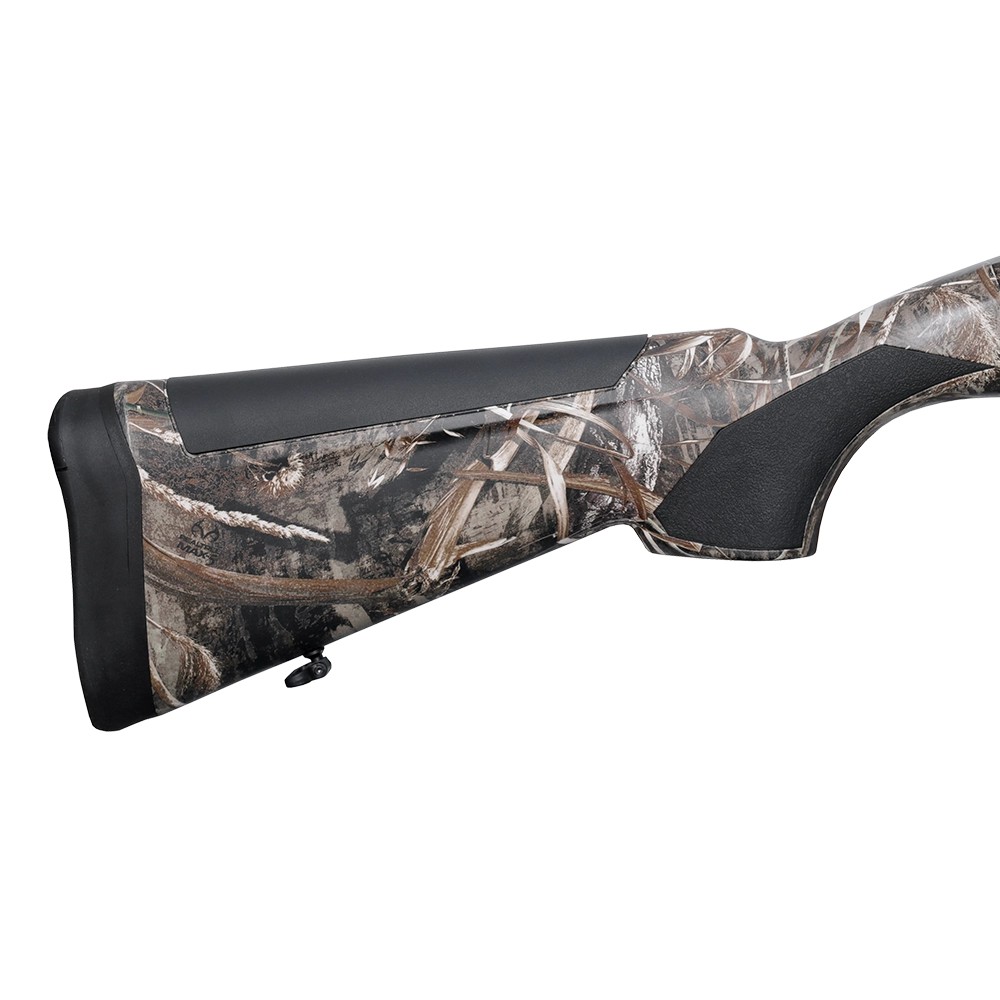 МП Ружье ATA Neo X Camo Max5, 12/76, 760 мм, 5+1 патронов