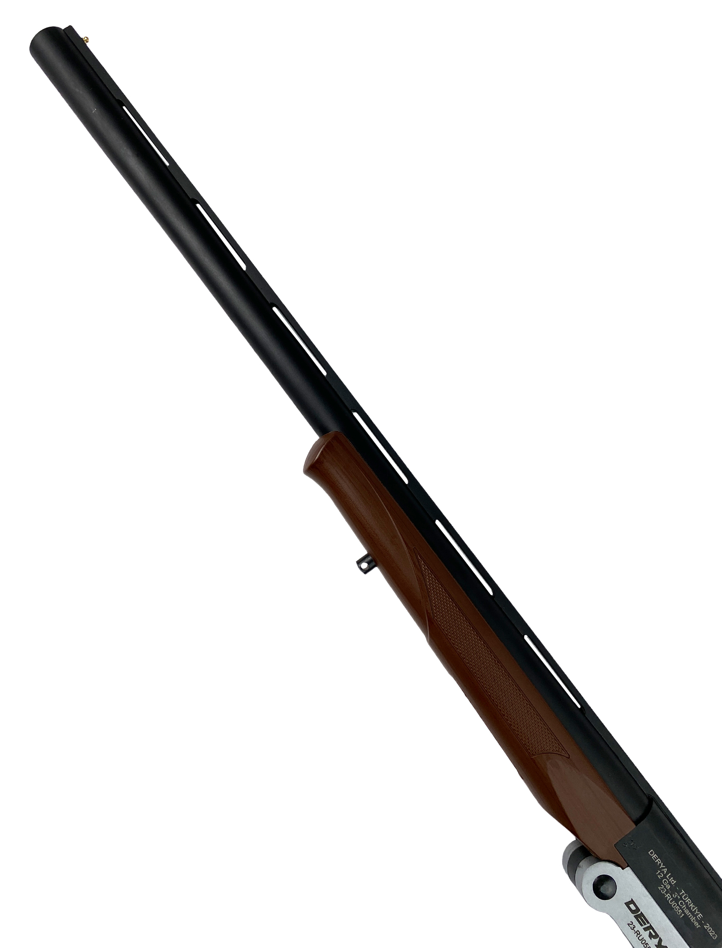 Ружье Derya Single TK-103 12х76 560мм