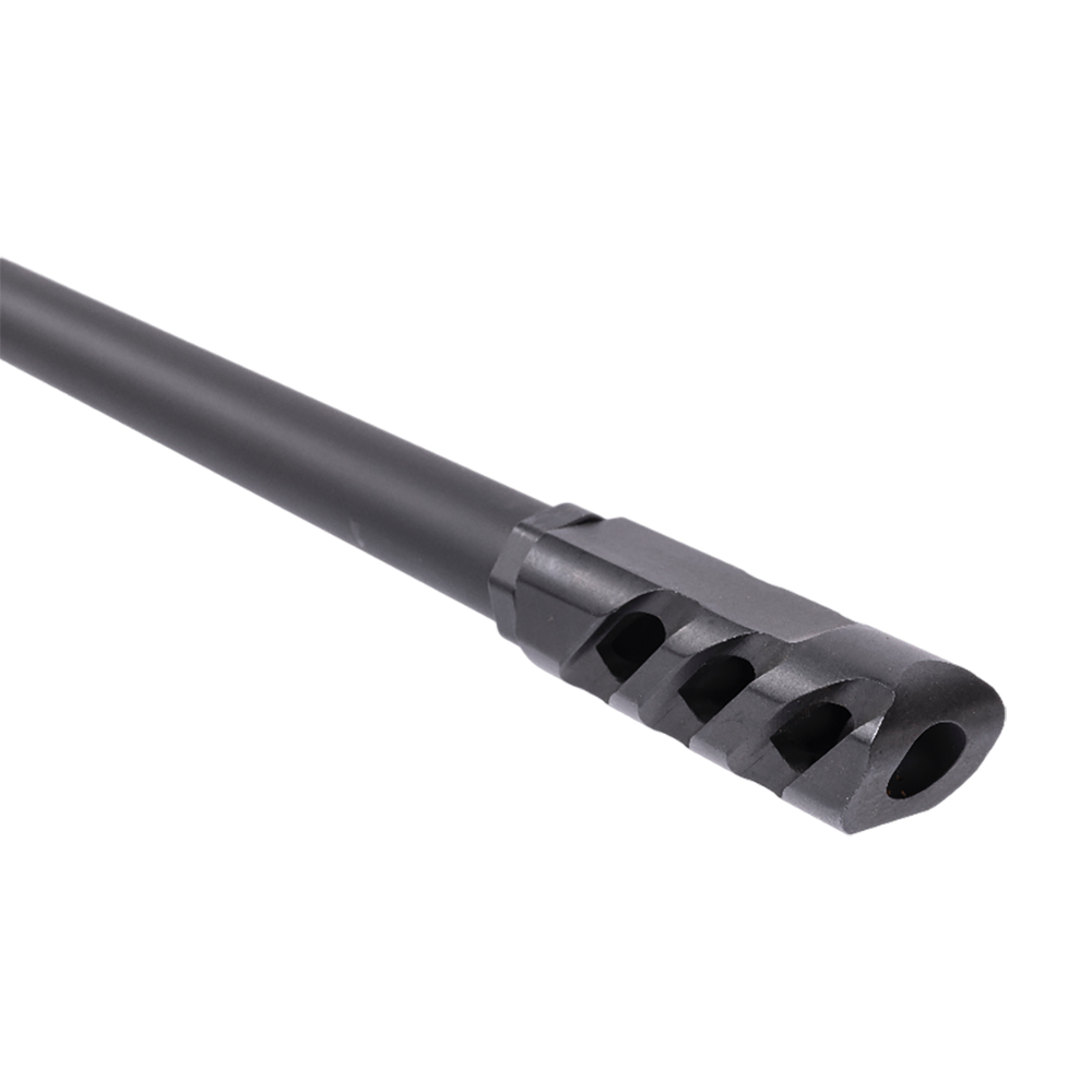Карабин Ata Arms 6,5 Creedmoor ALR ДТК 2 магазина 5м 610мм