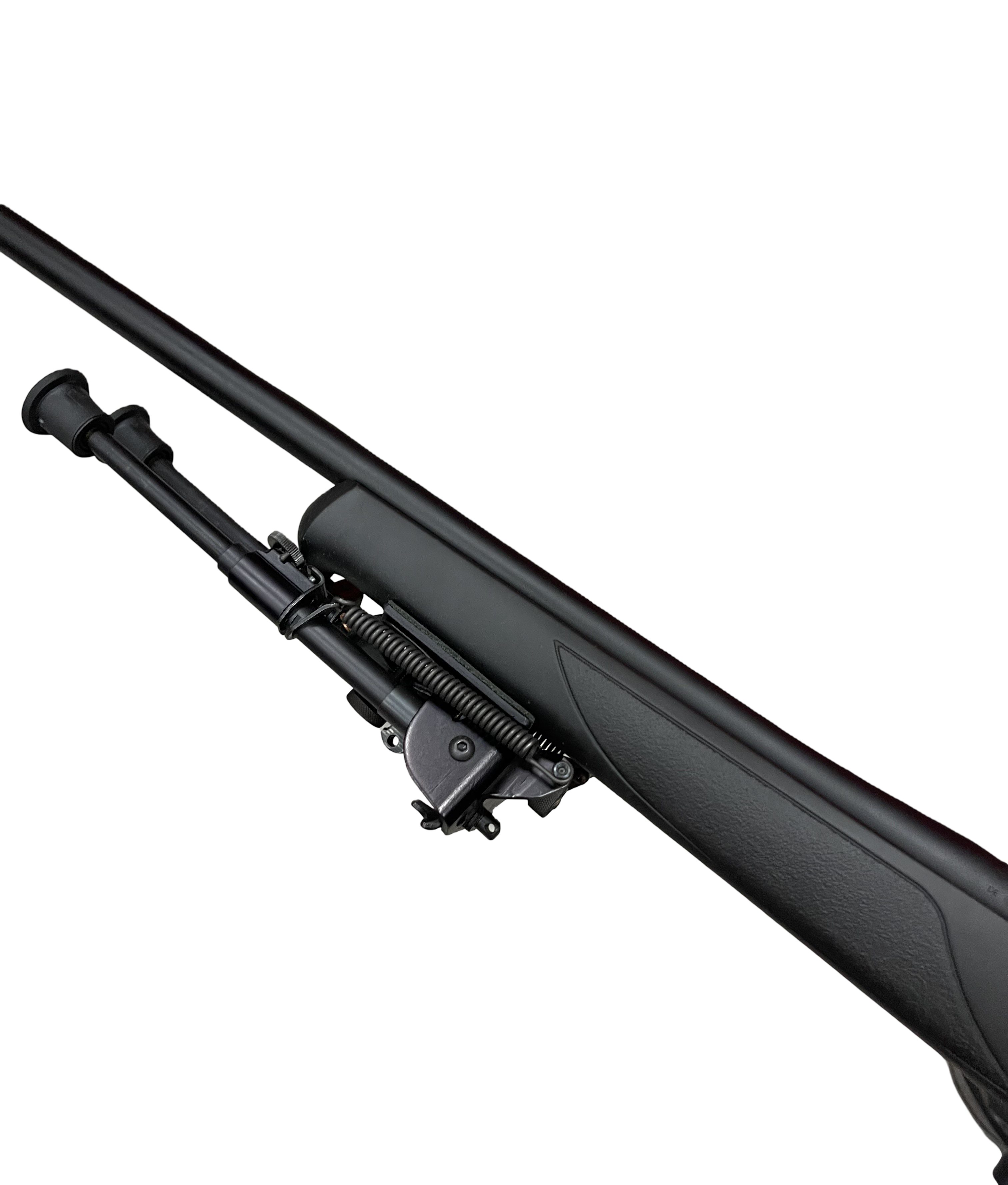 МП Карабин Sauer  S202  6XC Synchro XC Пластик, ортопедическая ложа
