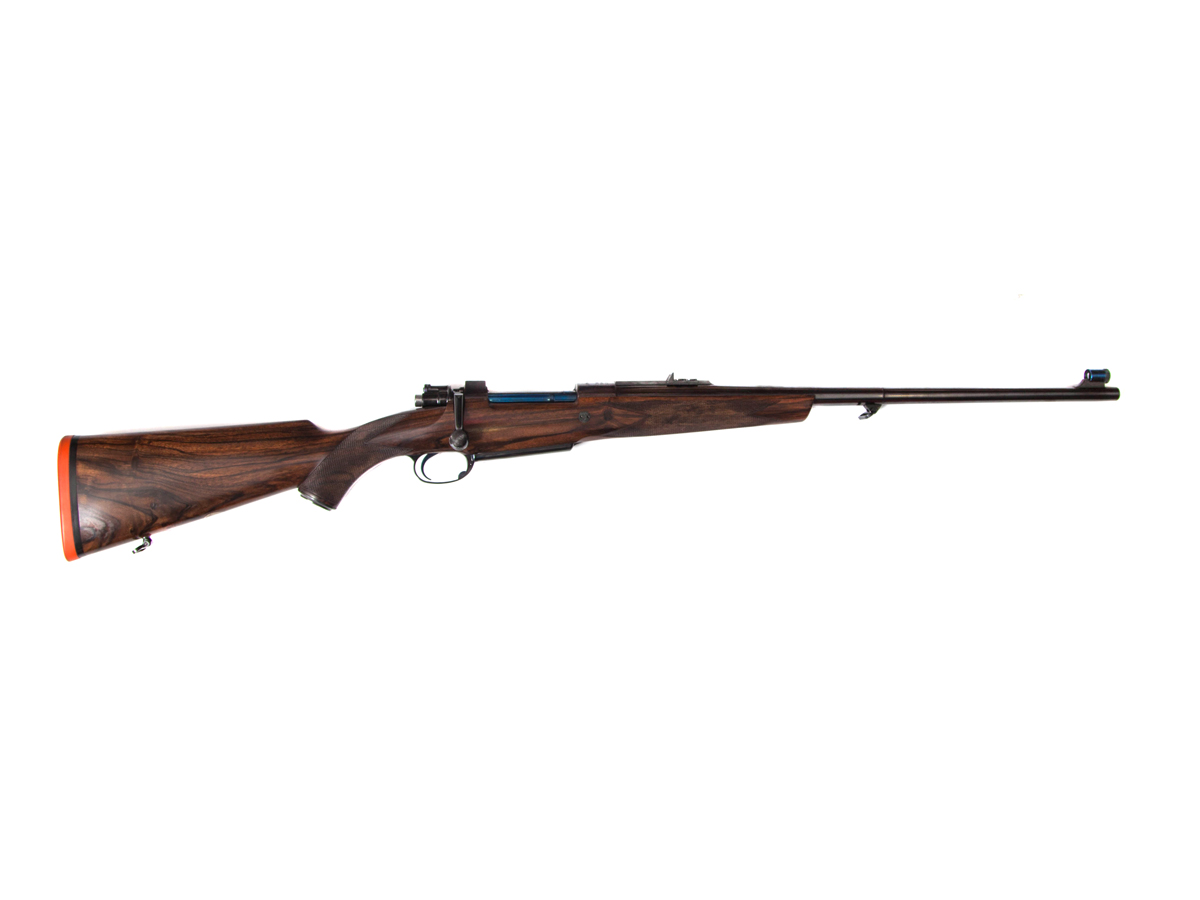 МП Ружье полуавтоматическое Benelli MAGNIFICO 12/76, 71