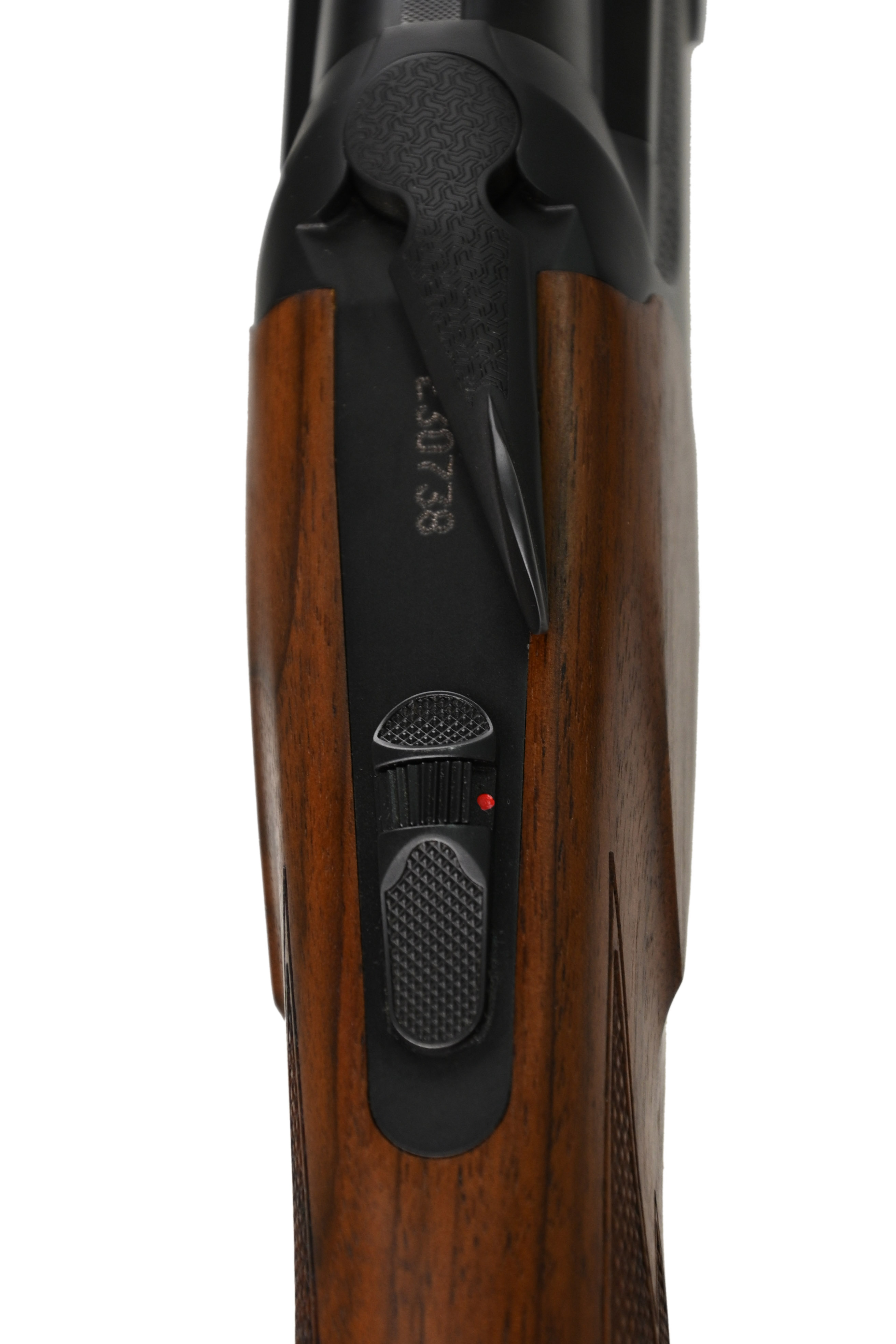 Ружье Fabarm Elos N2 Field 12x76 760мм