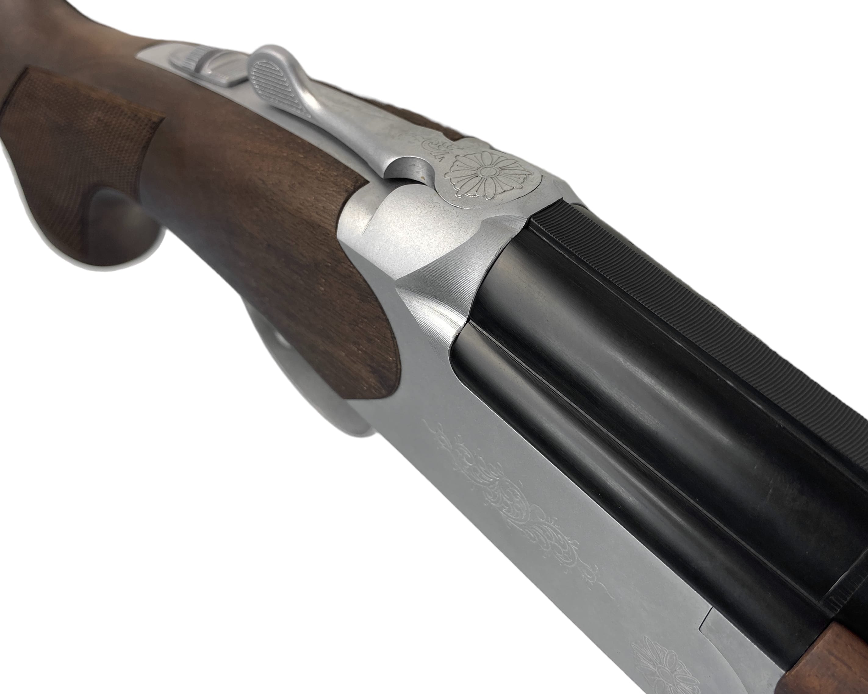 HUGLU HAWK SAP пропит.c.12x76, 710мм, О/U,1C,экстр
