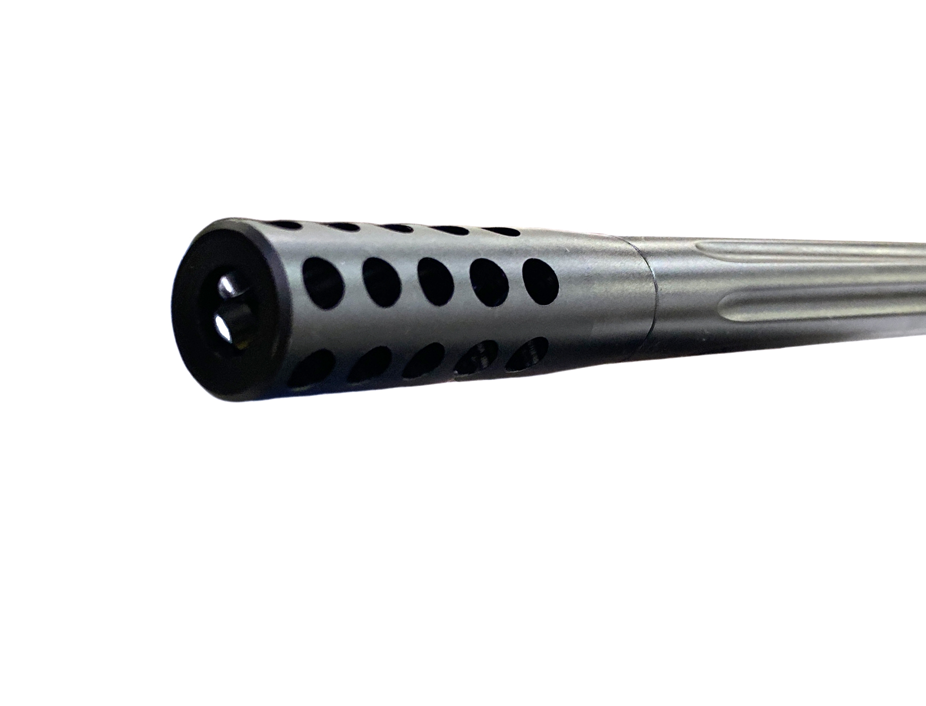 Карабин Tikka T3x Lite .308Win Desert Roughtech fluted DB 570
