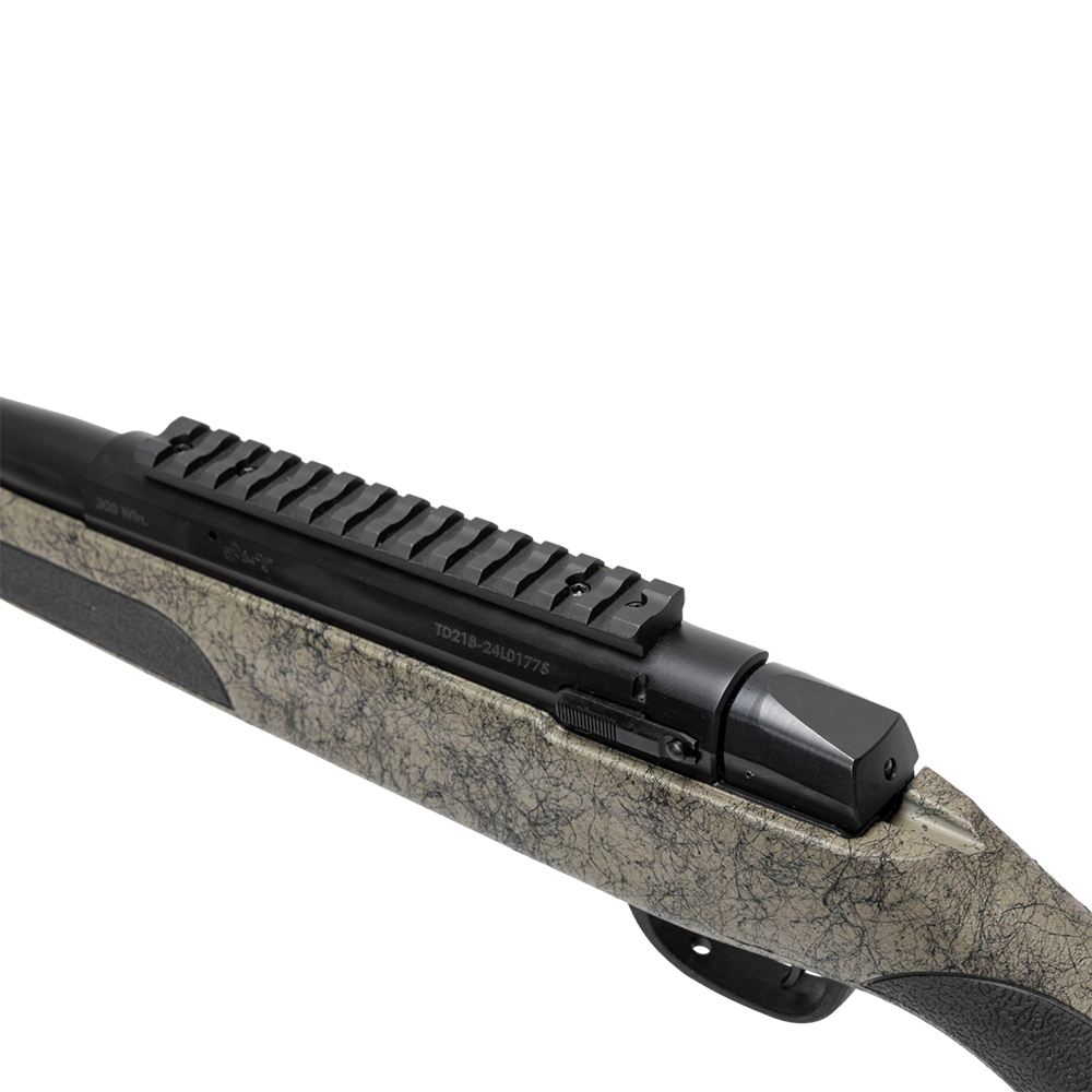 Карабин Ata Arms 308Win Turqua Synthetic FDE Spyder Web пластик целик мушка 510м