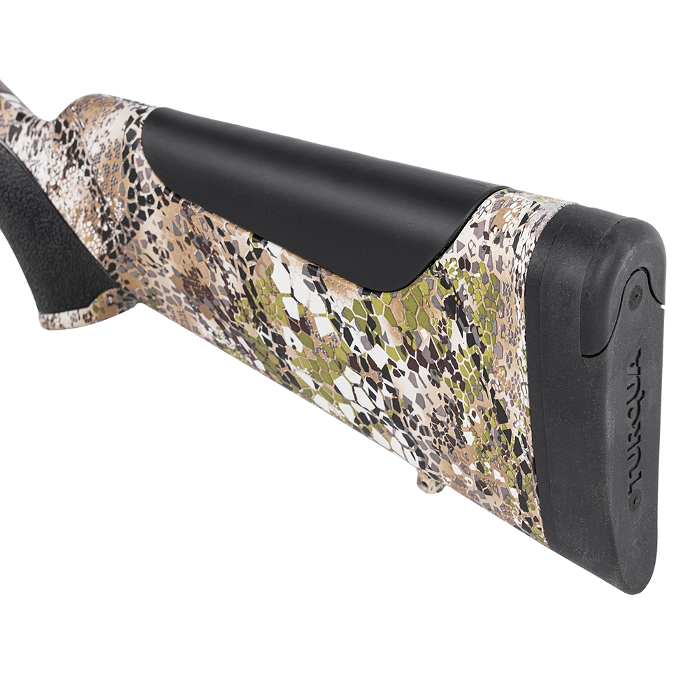 Карабин ATA ARMS 308Win Turqua Camo Badland ложа пластик 560мм