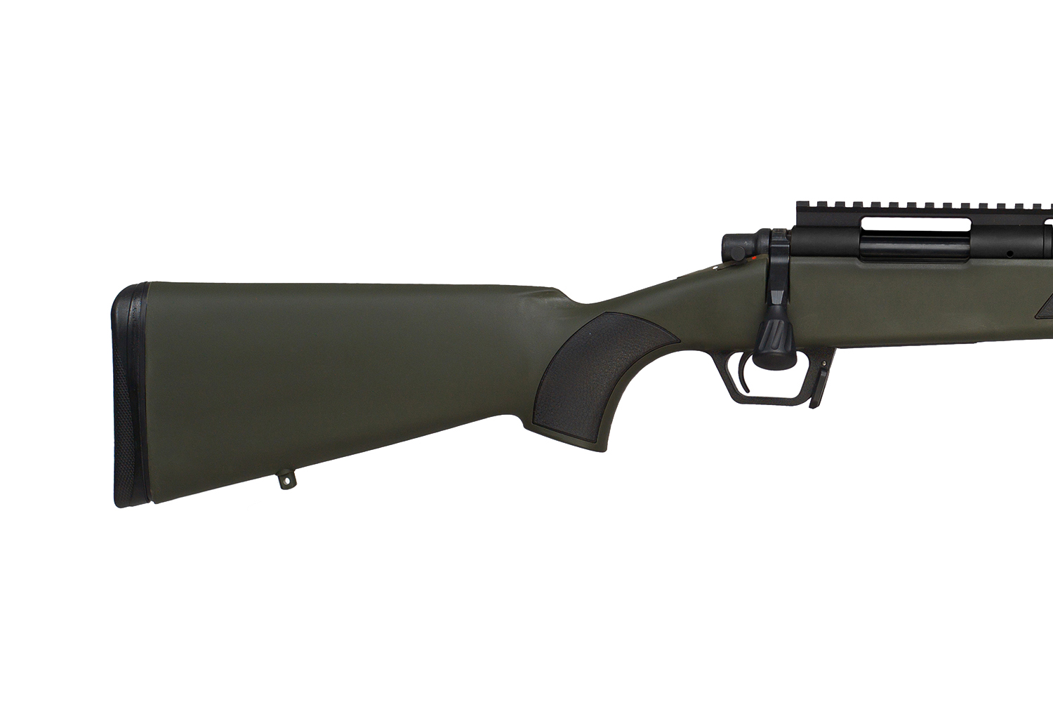 HUGLU OVIS G2 SYNTHETIC OD GREEN, кал. .308 WIN
