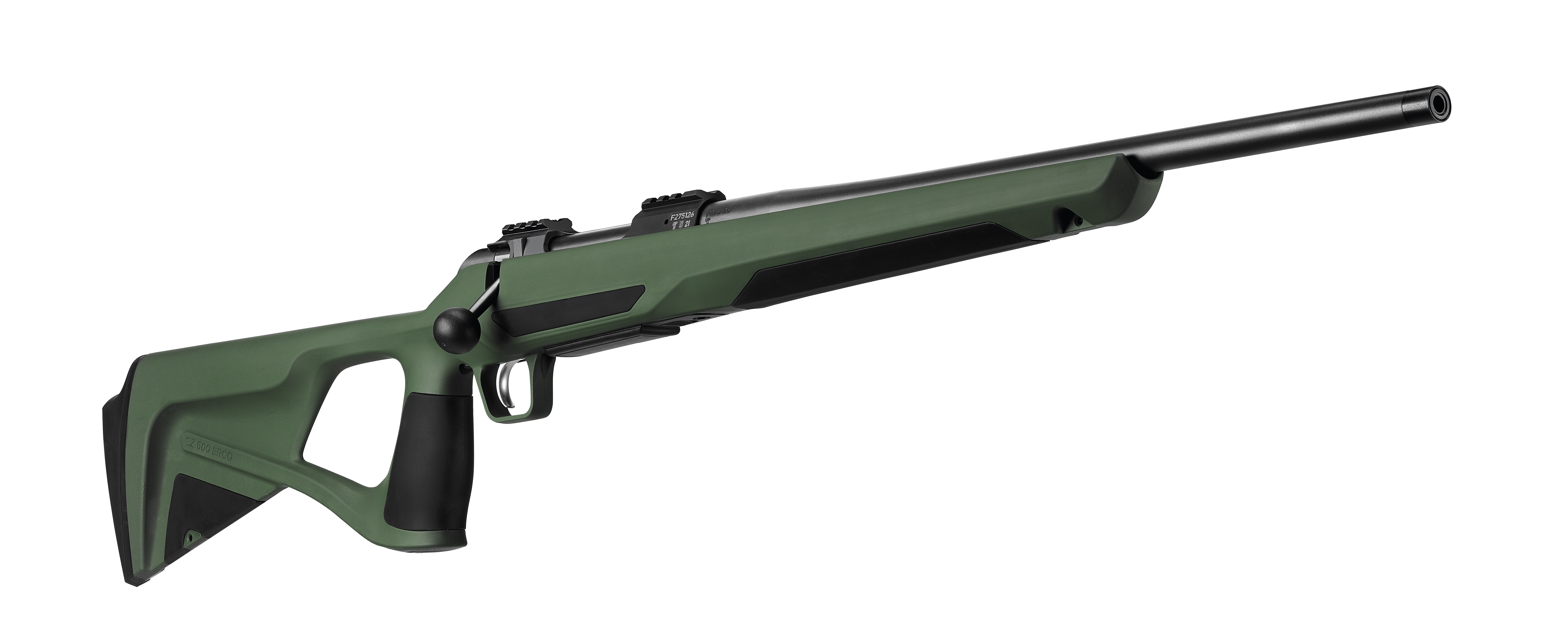 МП Карабин CZ 600 300 Win.Mag Ergo 610мм