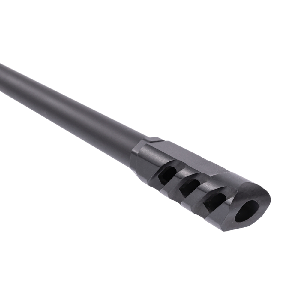 Карабин Ata Arms 308Win ALR ДТК 2 магазина 5м 610мм