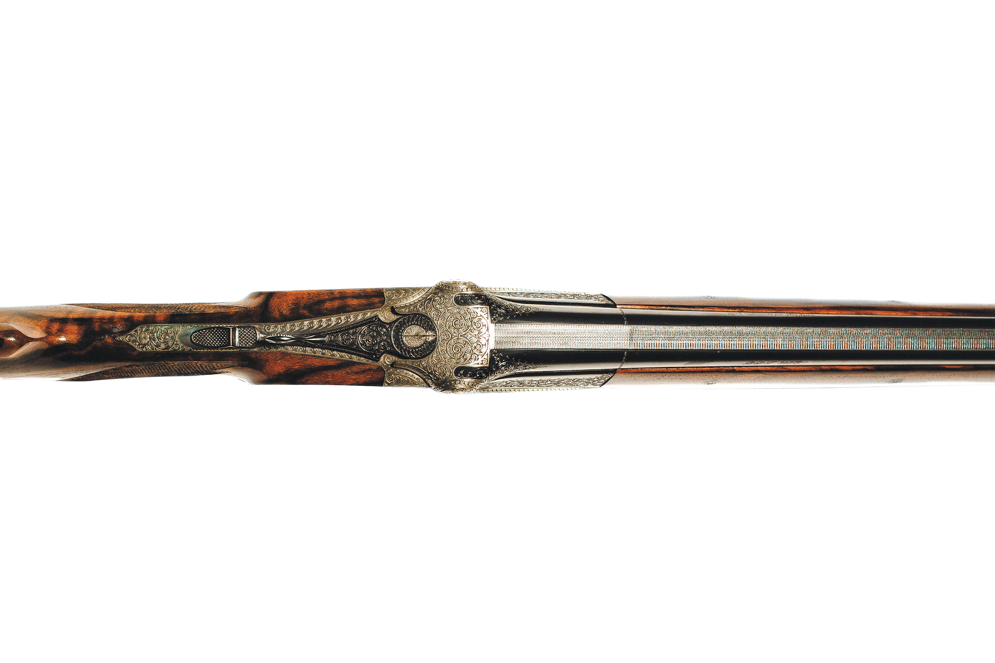 Ружье Merkel 303Е 12/76 760 