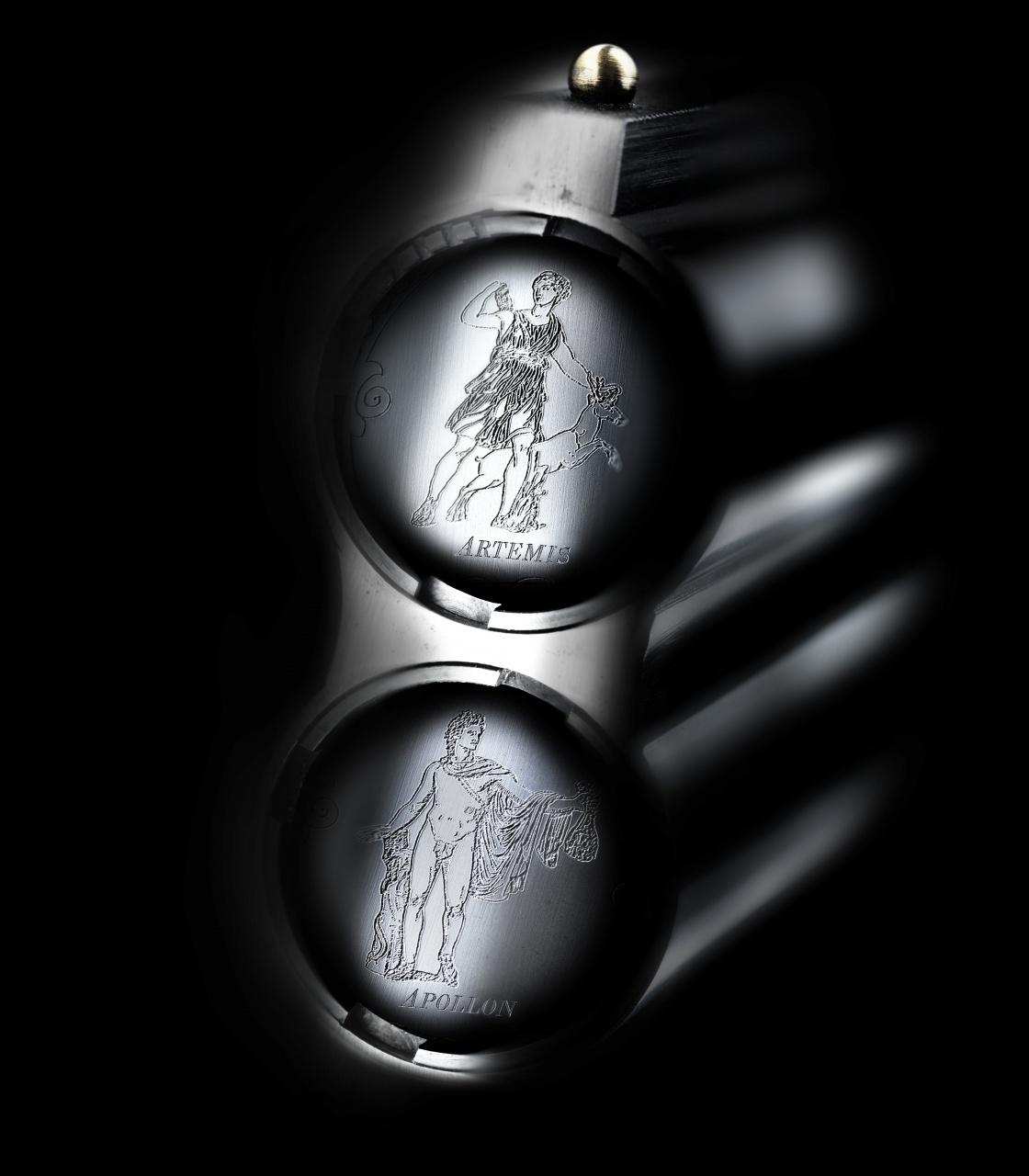 МП Ружье Sauer Artemis кал.20/76 710 мм