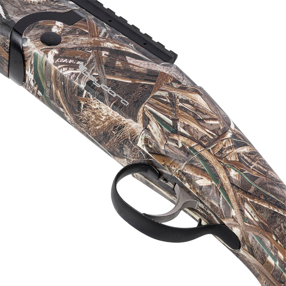 Ружье Beydora 12х76 BDR 90 AL Synthetic Camo Max 5 510мм