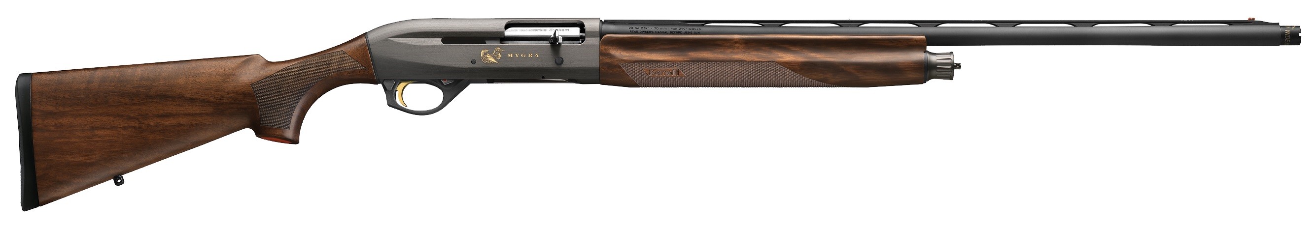 Ружье Benelli Montefeltro Mygra 20х70 710мм