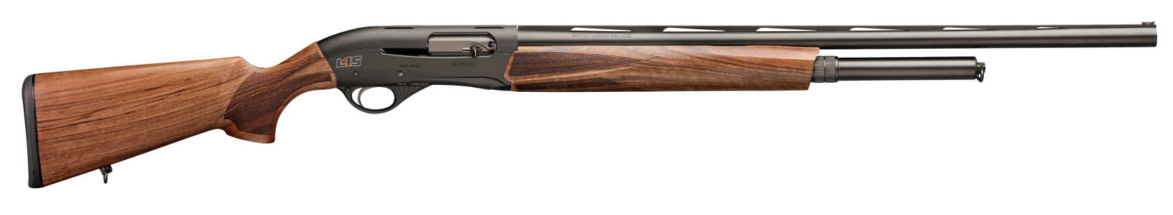 Ружье Fabarm L4S Initial hunter Maxi 12/76 760 Дерево