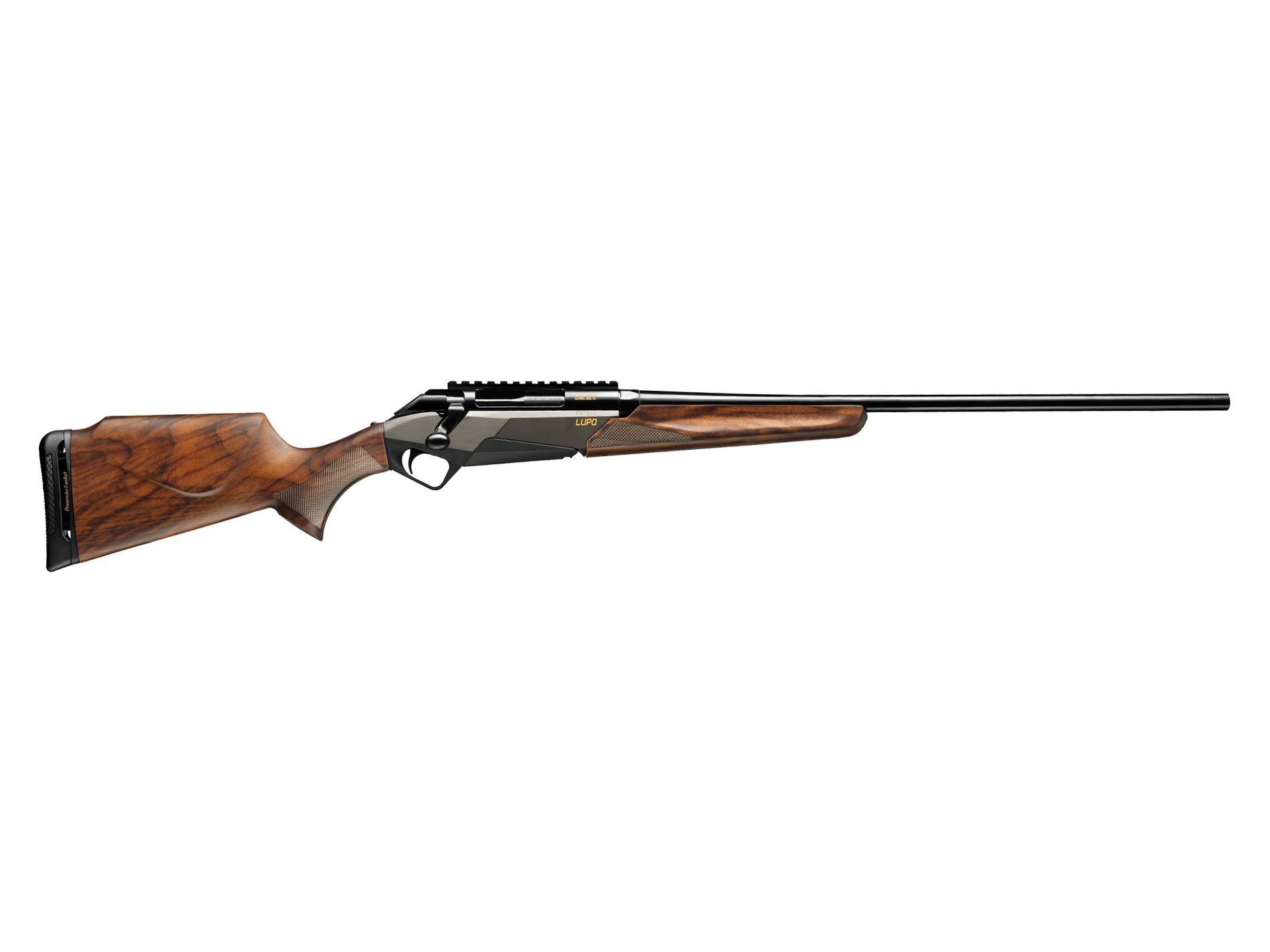 МП Карабин Benelli Wild Lupo BE.S.T. Wood 300 Win Mag 610мм