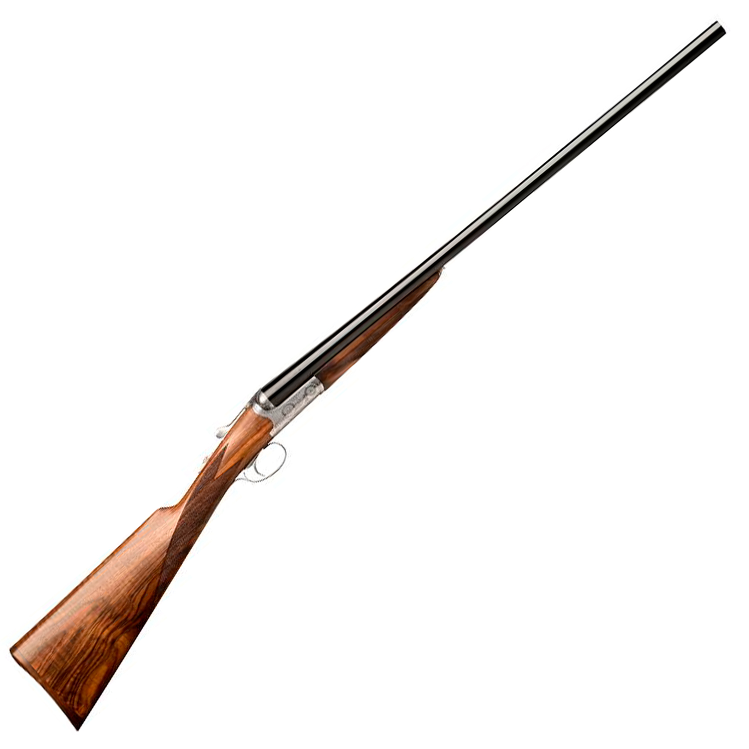 Ружьё Beretta 486, кал.12/76,12/76, L71см, MC+кофр
