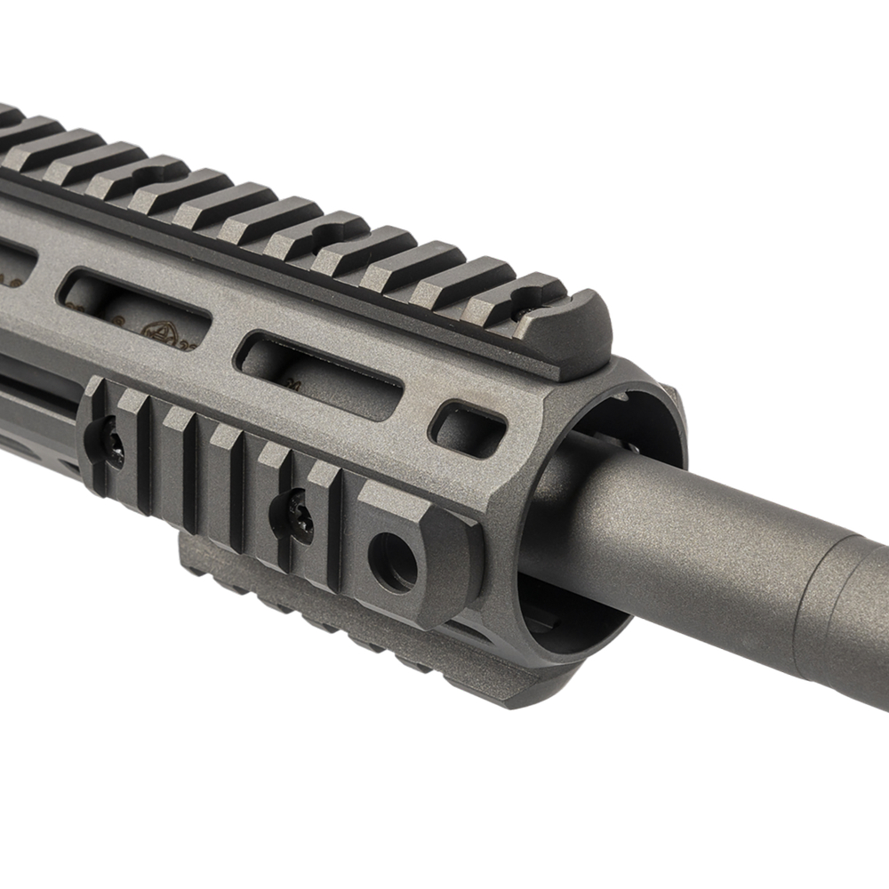 Карабин ASR 308Win Tungsten Grey ствол 61 см