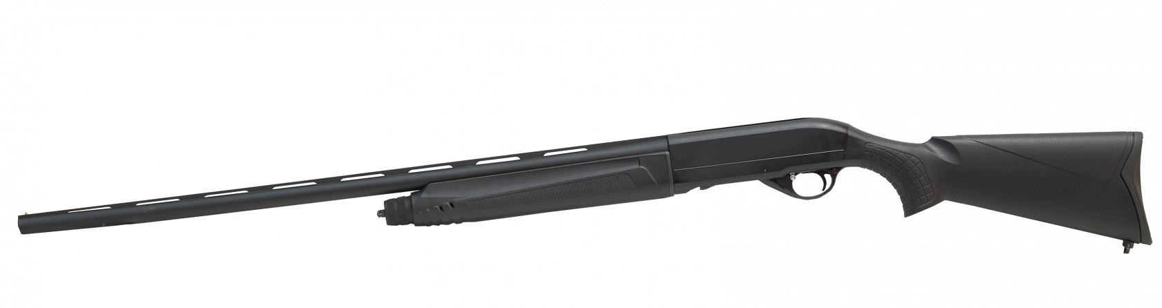 Ружье Hunt Group HS12 12/76 710 черный пластик