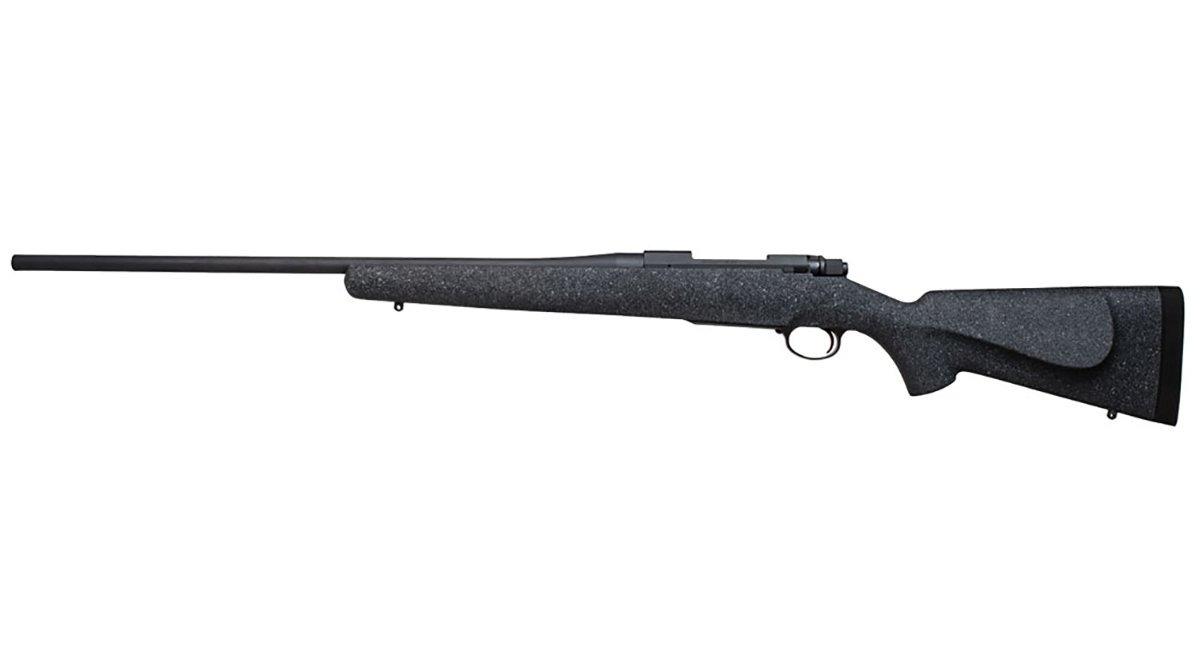 Карабин Nosler Custom 48, кал. .325 WSM ##