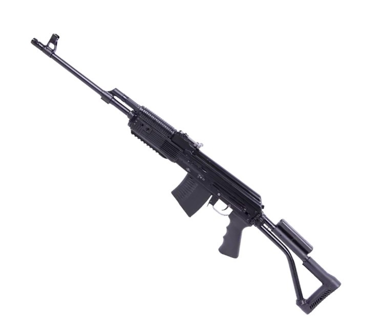 Карабин Молот-Армз ВПО-129-02 7,62х54R плс 590