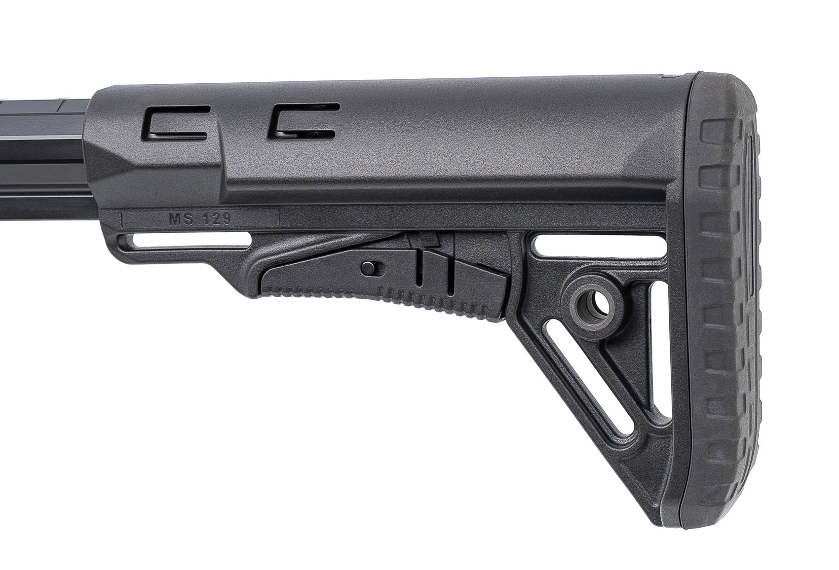 Карабин ADAR NL545DI 5,45x39 цевье Tactica V3 Heavy/Carbine 415мм без магазина