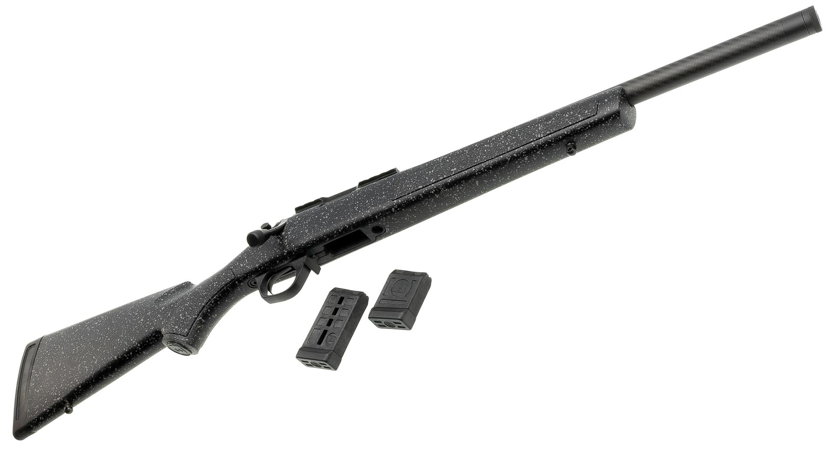 Карабин Bergara BMR Carbon 22LR 1/2-28