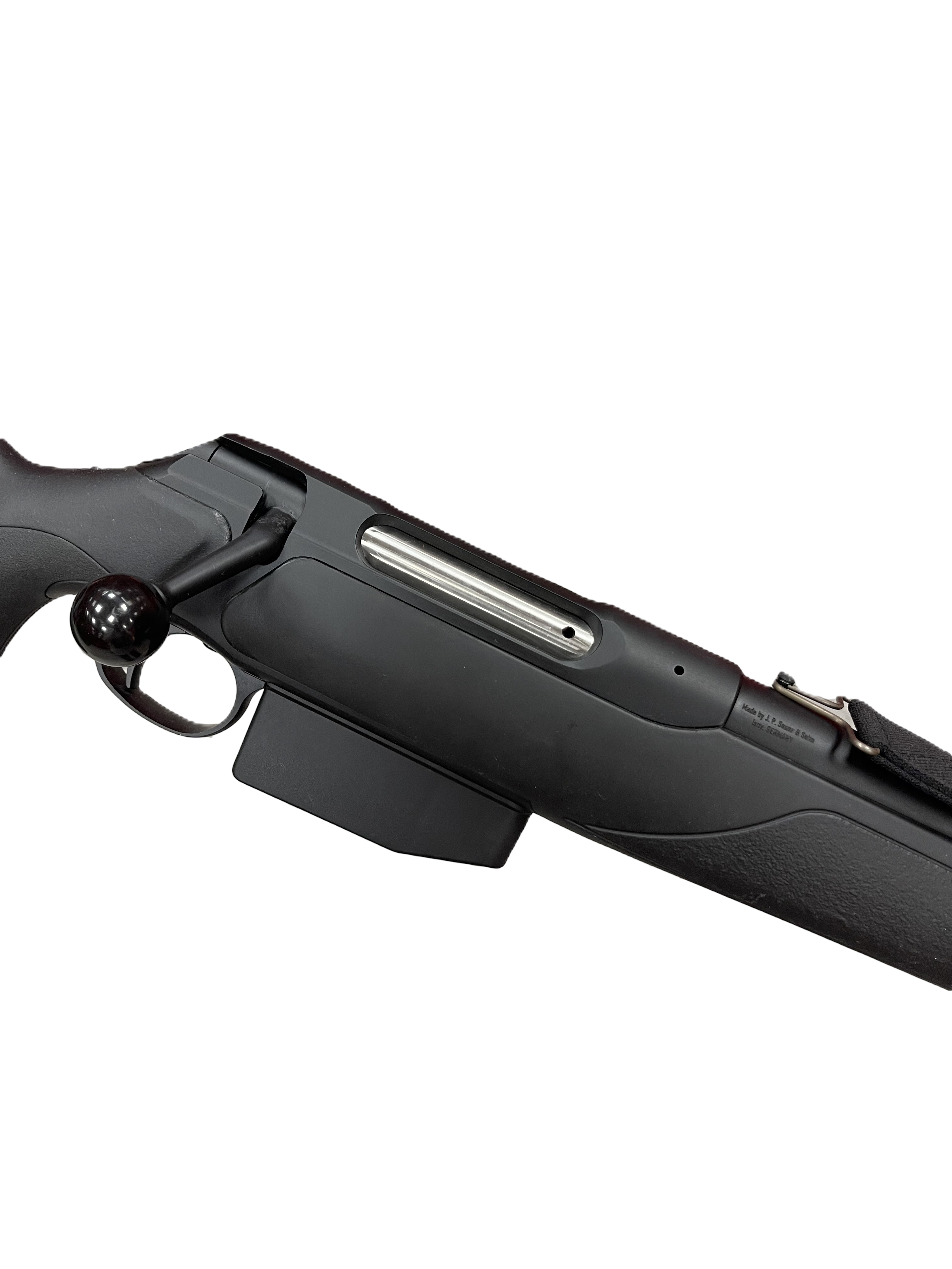 МП Карабин Sauer  S202  6XC Synchro XC Пластик, ортопедическая ложа